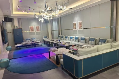 茂名夜场诚聘女营销 绽放自我拥抱机遇